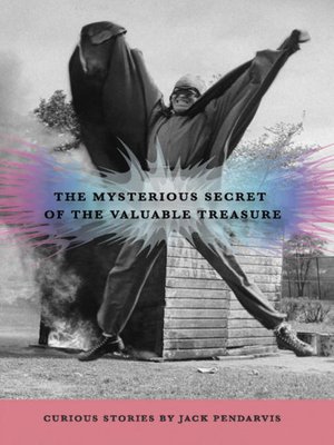 cover image of The Mysterious Secret of the Valuable Treasure
